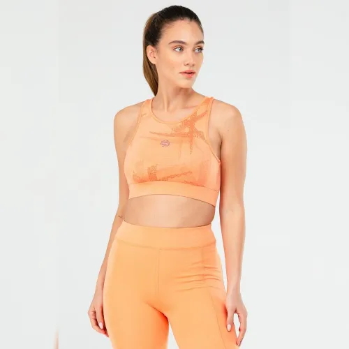 SPEEDLIFE Active Fit Two-Piece Women's Sport Set